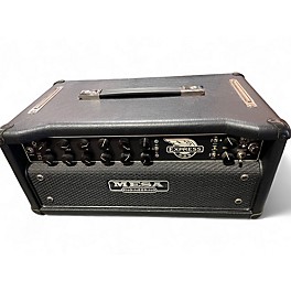 Used MESA/Boogie Express 5:25+ 25W Black Tube Guitar Amp Head