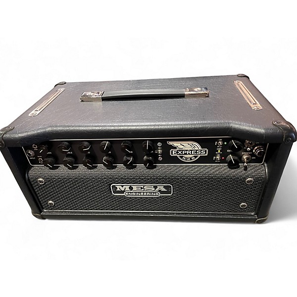 Used MESA/Boogie Express 5:25+ 25W Black Tube Guitar Amp Head