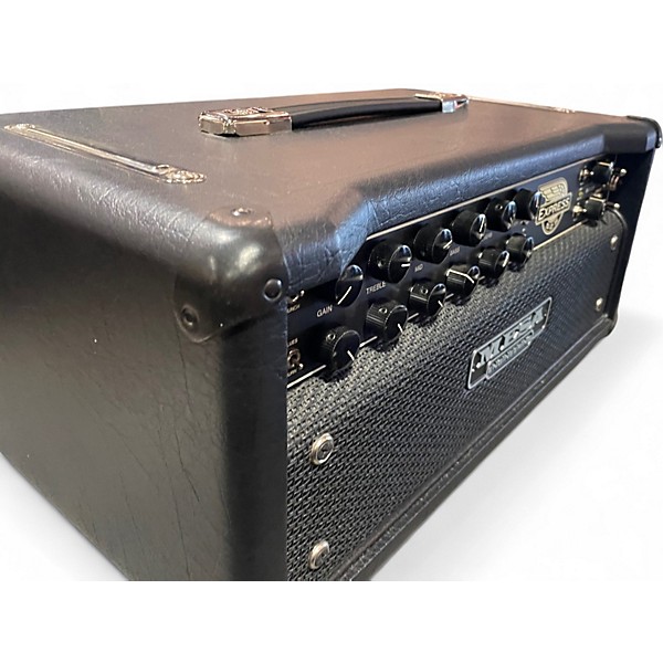 Used MESA/Boogie Express 5:25+ 25W Black Tube Guitar Amp Head