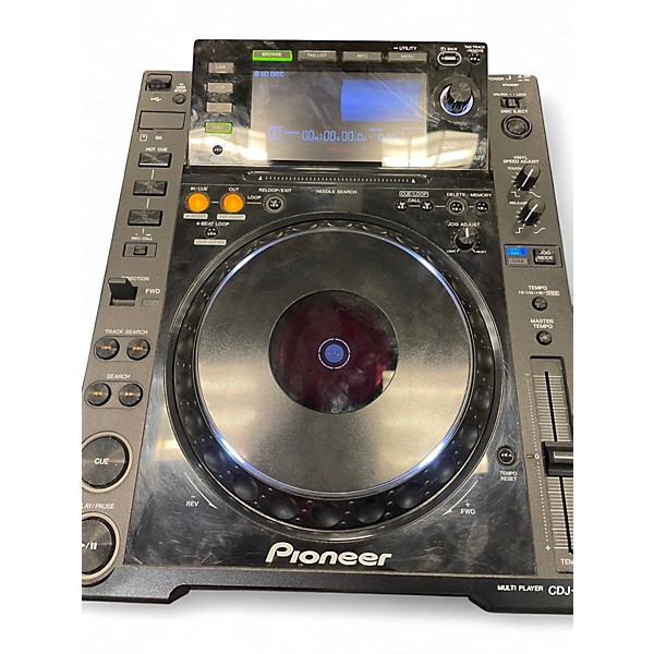 Used Pioneer DJ CDJ2000 DJ Player