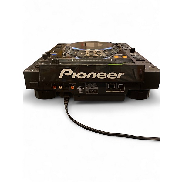 Used Pioneer DJ CDJ2000 DJ Player