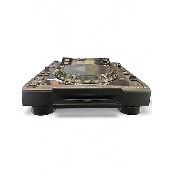 Used Pioneer DJ CDJ2000 DJ Player