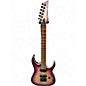 Used Ibanez RGA42FM Violet Burst Solid Body Electric Guitar thumbnail