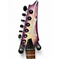Used Ibanez RGA42FM Violet Burst Solid Body Electric Guitar