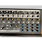 Used Mackie Mix12Fx Powered Mixer