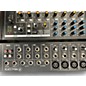 Used Mackie Mix12Fx Powered Mixer