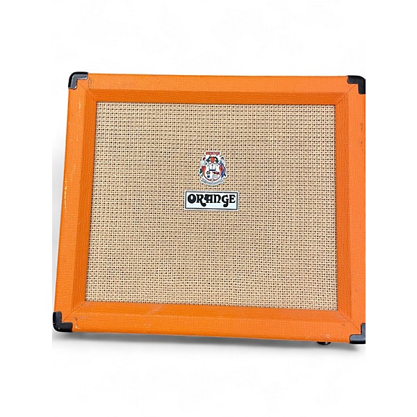 Used Orange Amplifiers CR35LDX 35W 1x10 Guitar Combo Amp