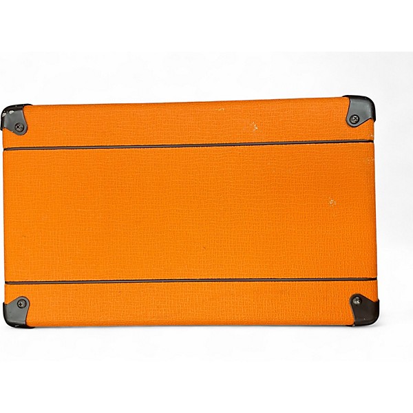 Used Orange Amplifiers CR35LDX 35W 1x10 Guitar Combo Amp