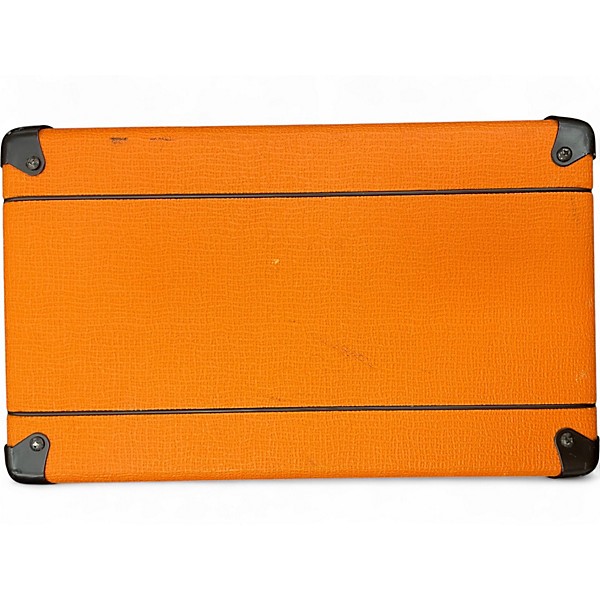Used Orange Amplifiers CR35LDX 35W 1x10 Guitar Combo Amp