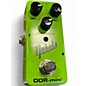 Used Nobels ODR MINI Effect Pedal