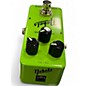 Used Nobels ODR MINI Effect Pedal