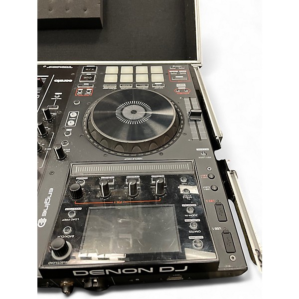 Used Denon DJ MCX8000 DJ Controller
