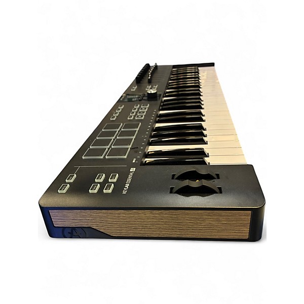 Used Arturia Keylab Essential 49 MIDI Controller