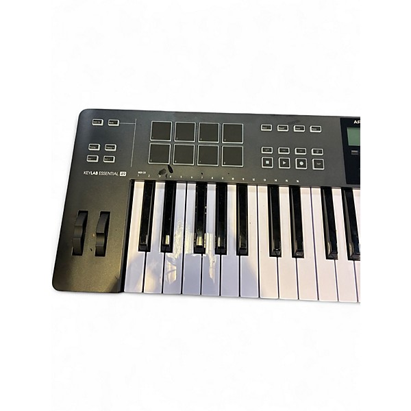 Used Arturia Keylab Essential 49 MIDI Controller