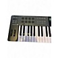 Used Arturia Keylab Essential 49 MIDI Controller