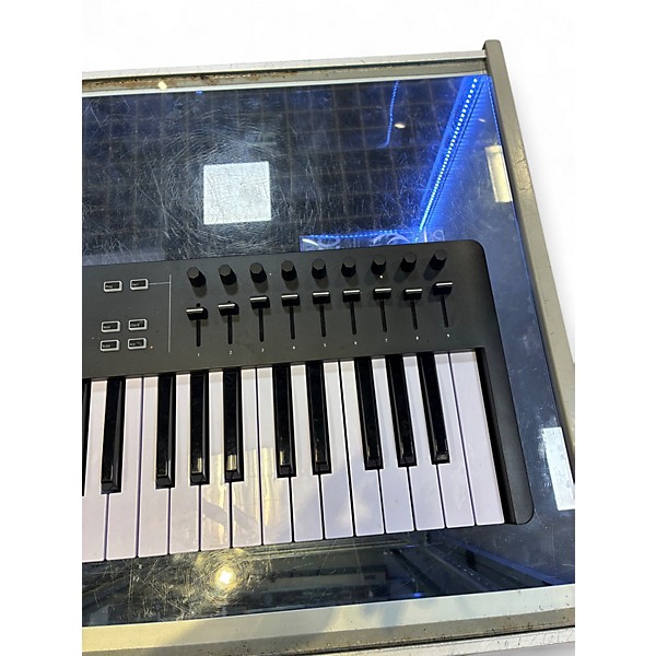 Used Arturia Keylab Essential 49 MIDI Controller