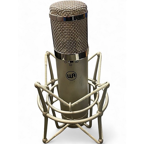 Used Warm Audio WA-47 jr Condenser Microphone