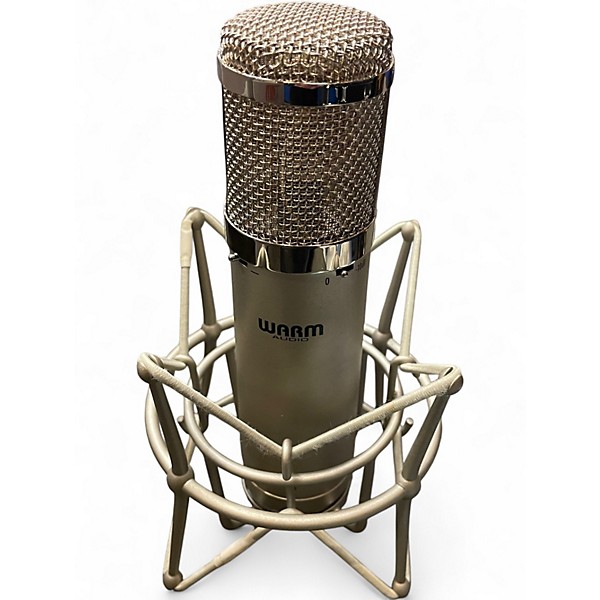 Used Warm Audio WA-47 jr Condenser Microphone