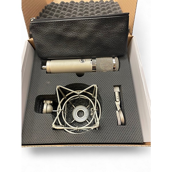 Used Warm Audio WA-47 jr Condenser Microphone