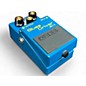 Used BOSS BD2 Blues Driver Effect Pedal