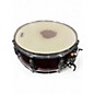 Used TAMA 5 Piece Imperialstar Wine Red Drum Kit