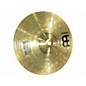 Used MEINL 10in HCS Splash Cymbal thumbnail