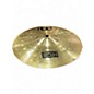 Used MEINL 10in HCS Splash Cymbal