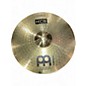 Used MEINL 16in HCS Crash Cymbal thumbnail
