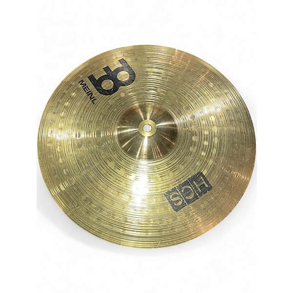Used MEINL 20in HCS Ride Cymbal