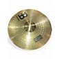 Used MEINL 20in HCS Ride Cymbal thumbnail