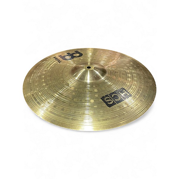Used MEINL 20in HCS Ride Cymbal