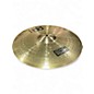 Used MEINL 20in HCS Ride Cymbal