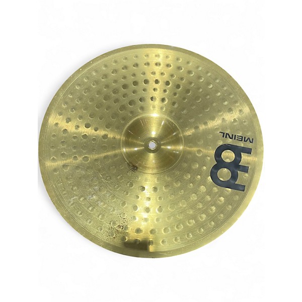 Used MEINL 20in HCS Ride Cymbal