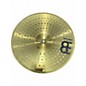 Used MEINL 20in HCS Ride Cymbal