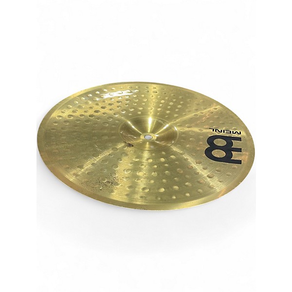 Used MEINL 20in HCS Ride Cymbal