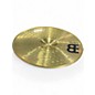 Used MEINL 20in HCS Ride Cymbal