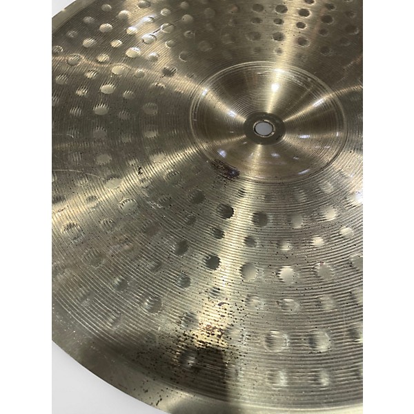 Used MEINL 20in HCS Ride Cymbal