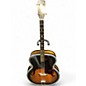 Used Harmony H1215T 2 Color Sunburst Acoustic Guitar thumbnail
