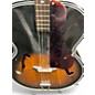 Used Harmony H1215T 2 Color Sunburst Acoustic Guitar
