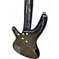 Used Ibanez SR885LE 5 String Black Electric Bass Guitar