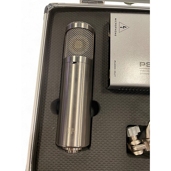 Used Sterling Audio PSM1 Condenser Microphone