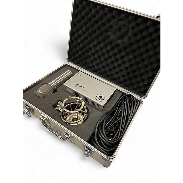 Used Sterling Audio PSM1 Condenser Microphone