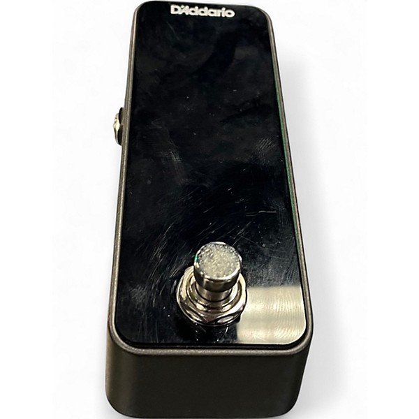 Used D'Addario TUNER Tuner Pedal