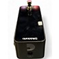Used D'Addario TUNER Tuner Pedal