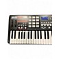 Used Akai Professional MPK49 49 Key MIDI Controller