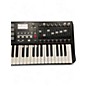 Used Akai Professional MPK49 49 Key MIDI Controller