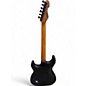 Used ESP LTD SN1 SANDBLASTED BLACK Solid Body Electric Guitar