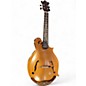 Used Bruce Wei BW-FM  Natural Ukulele thumbnail