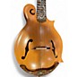 Used Bruce Wei BW-FM  Natural Ukulele