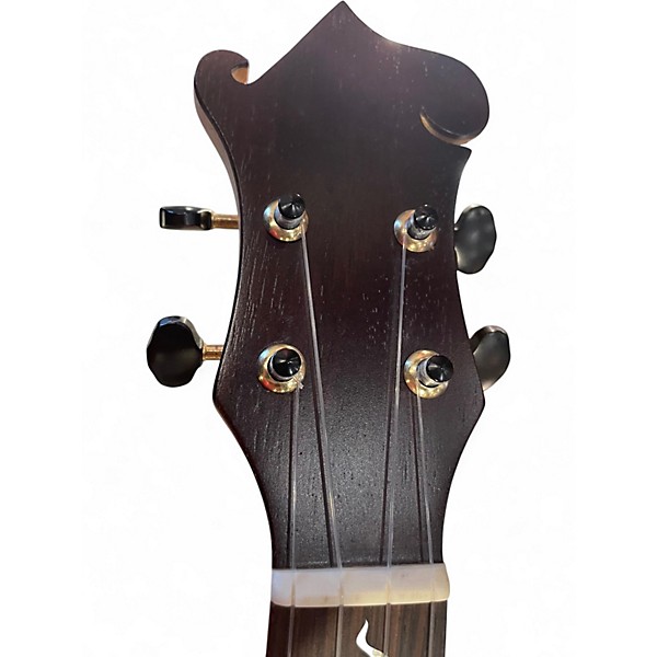 Used Bruce Wei BW-FM  Natural Ukulele